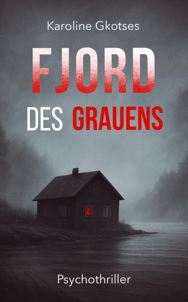 Produktbild: Fjord des Grauens