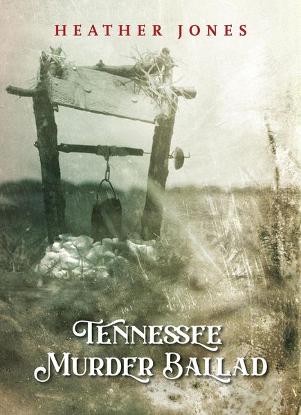 Produktbild: Tennessee Murder Ballad