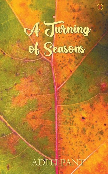 Produktbild: A Turning of Seasons
