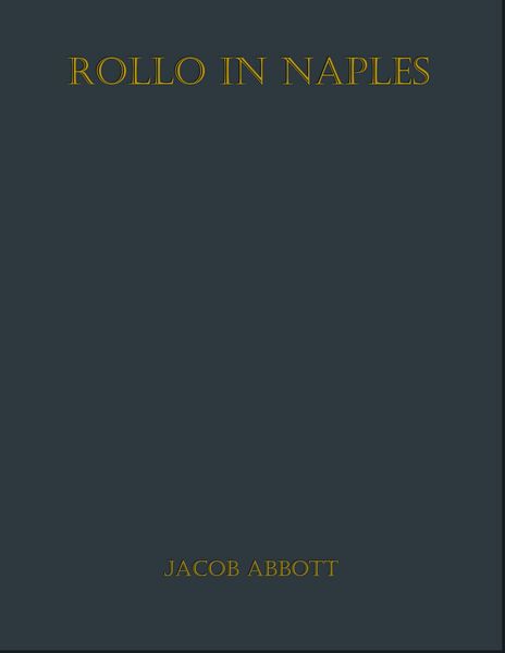 Produktbild: Rollo in Naples