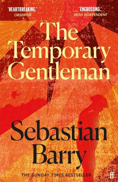 Produktbild: The Temporary Gentleman