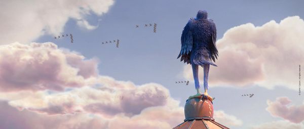 Produktbild: Ploey - Du fliegst niemals allein