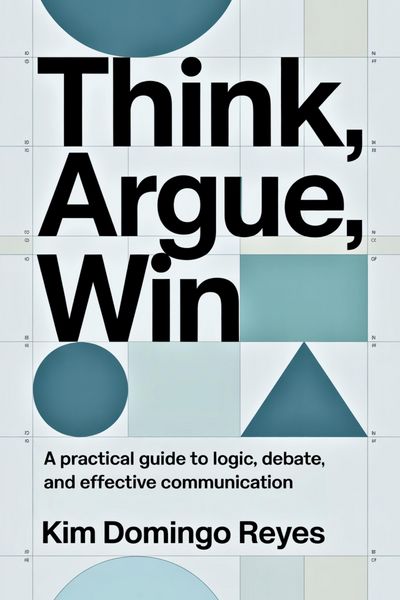 Produktbild: Think, Argue, Win