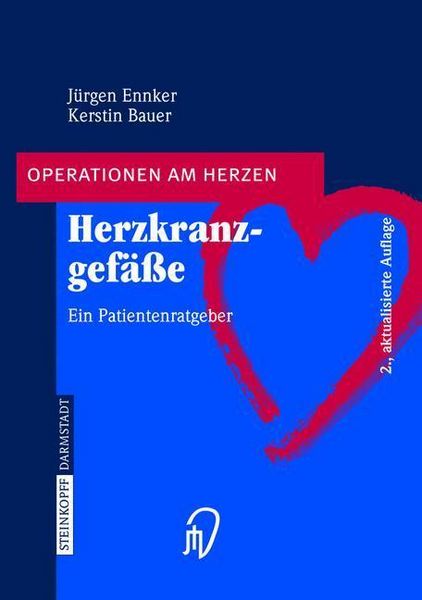 Produktbild: Herzkranzgef&auml;sse