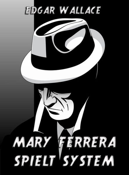 Produktbild: Mary Ferrera spielt System