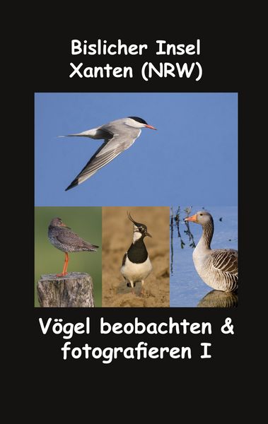 Produktbild: Bislicher Insel - Xanten (NRW)