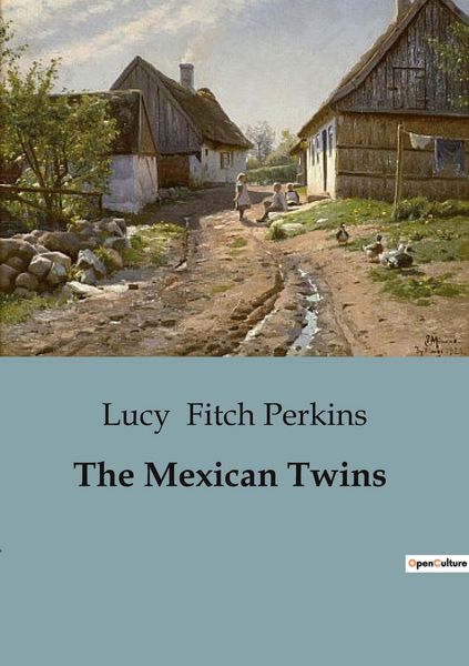 Produktbild: The Mexican Twins
