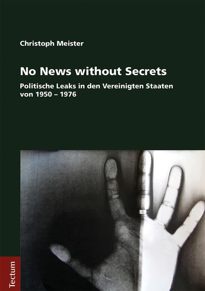 Produktbild: No News without Secrets