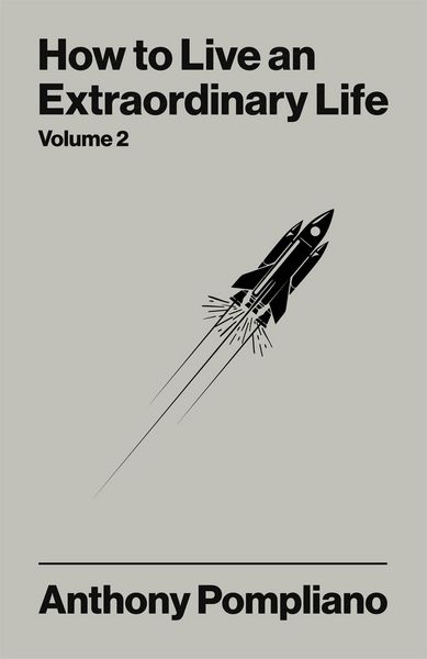 Produktbild: How To Live An Extraordinary Life Volume Two