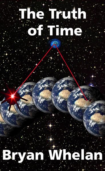Produktbild: The Truth of Time