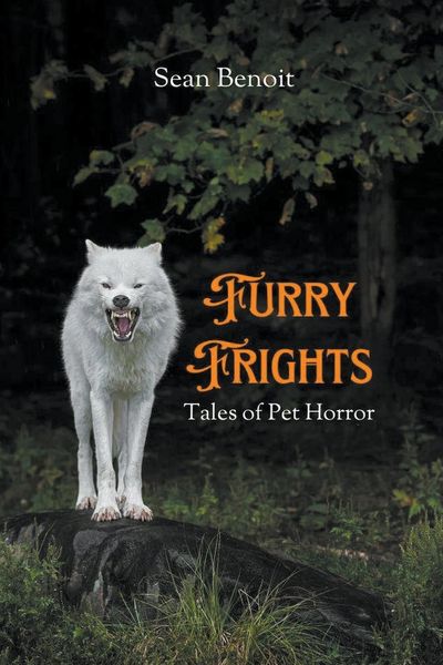 Produktbild: Furry Frights