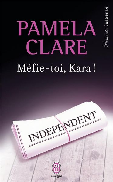 Produktbild: M&eacute;fie-toi, Kara !