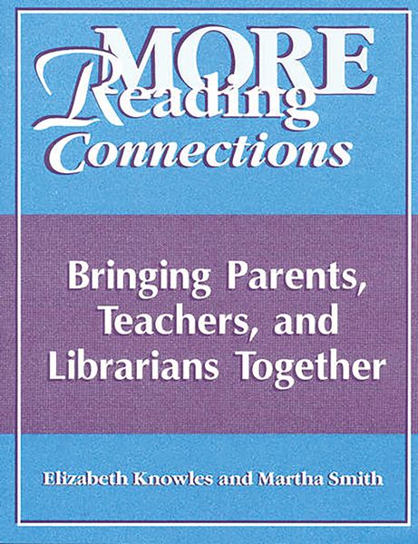 Produktbild: More Reading Connections