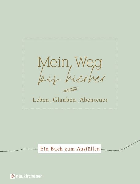 Produktbild: Mein Weg bis hierher