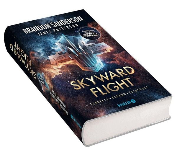 Produktbild: Skyward Flight