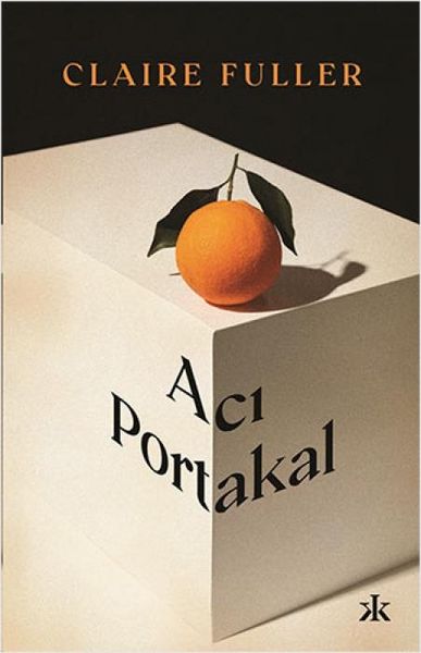 Produktbild: Aci Portakal