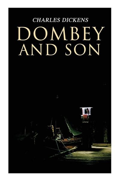 Produktbild: Dombey and Son