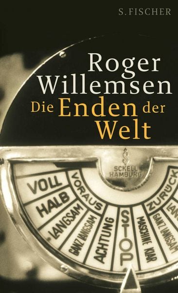 Produktbild: Die Enden der Welt