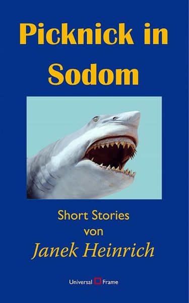 Produktbild: Picknick in Sodom