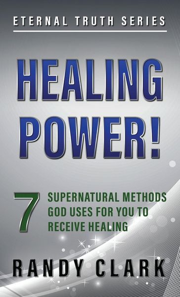 Produktbild: Healing Power!