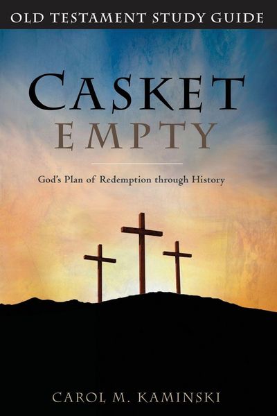 Produktbild: Casket Empty God's Plan of Redemption through History