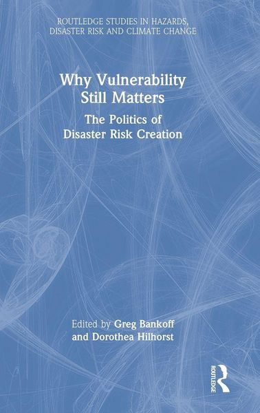 Produktbild: Why Vulnerability Still Matters
