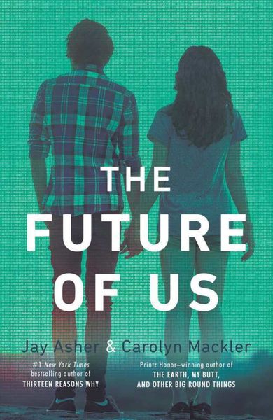 Produktbild: The Future of Us