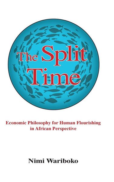 Produktbild: The Split Time