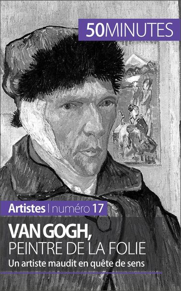 Produktbild: Van Gogh, peintre de la folie
