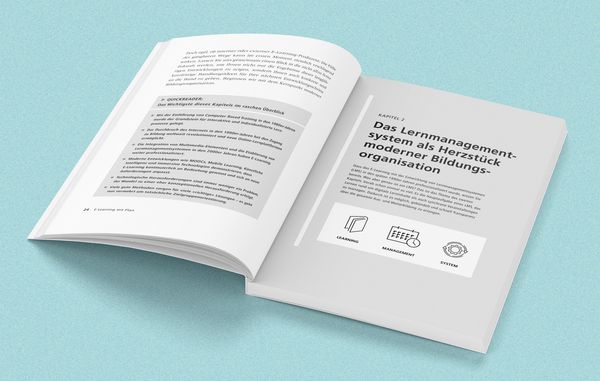 Produktbild: E-Learning mit Plan