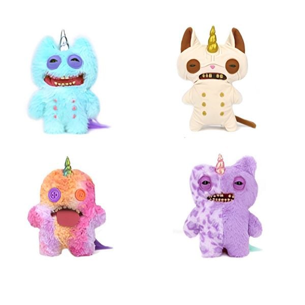 Produktbild: Fuggler - Fuggcorns 9"