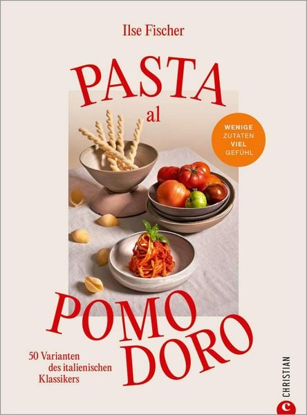 Produktbild: Pasta al Pomodoro