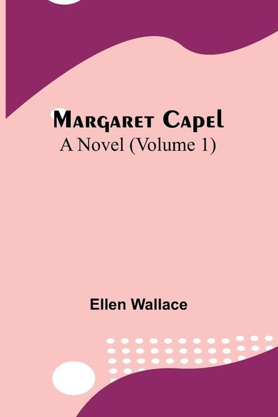 Produktbild: Margaret Capel