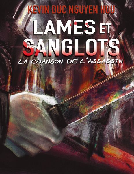 Produktbild: Lames et Sanglots