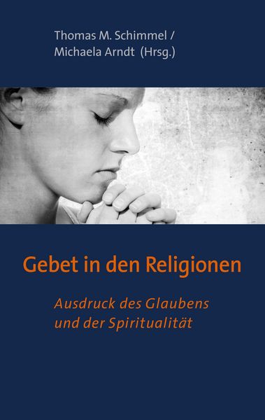 Produktbild: Gebet in den Religionen