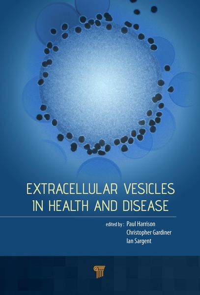 Produktbild: Extracellular Vesicles in Health and Disease