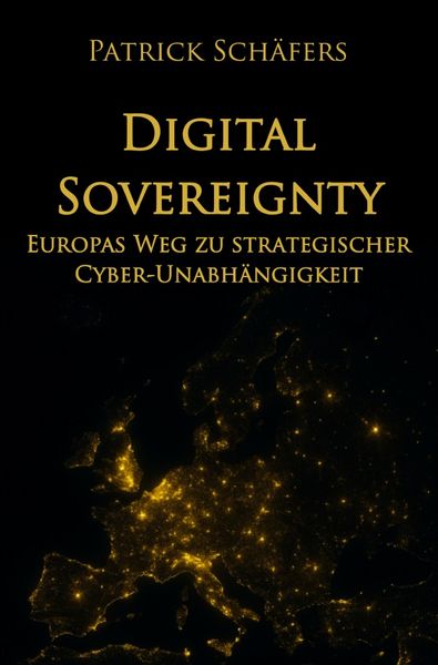 Produktbild: Digital Sovereignty