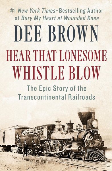 Produktbild: Hear That Lonesome Whistle Blow