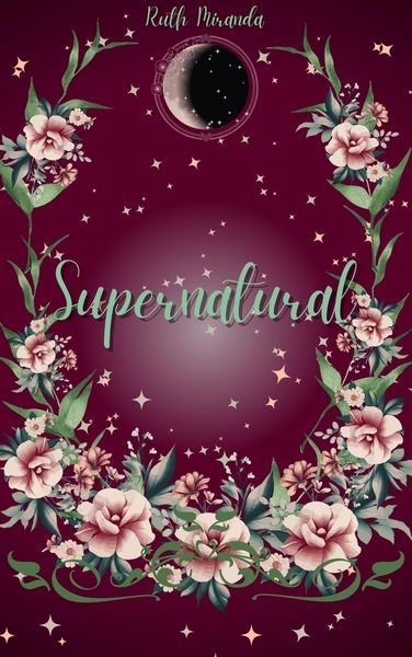 Produktbild: Supernatural