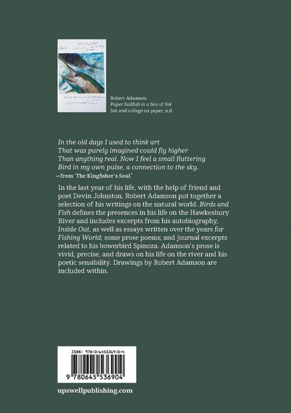 Produktbild: Birds and Fish