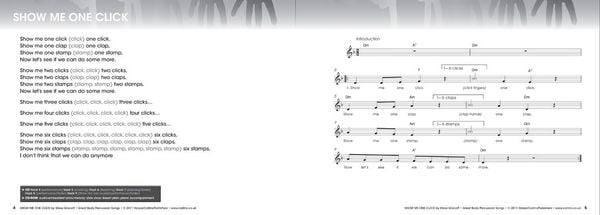 Produktbild: GREATS_GREAT BODY PERCUSSION