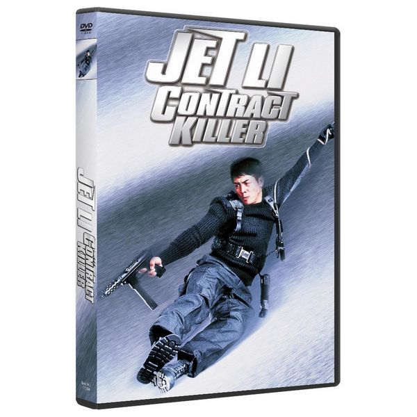 Produktbild: JET LI - Hitman