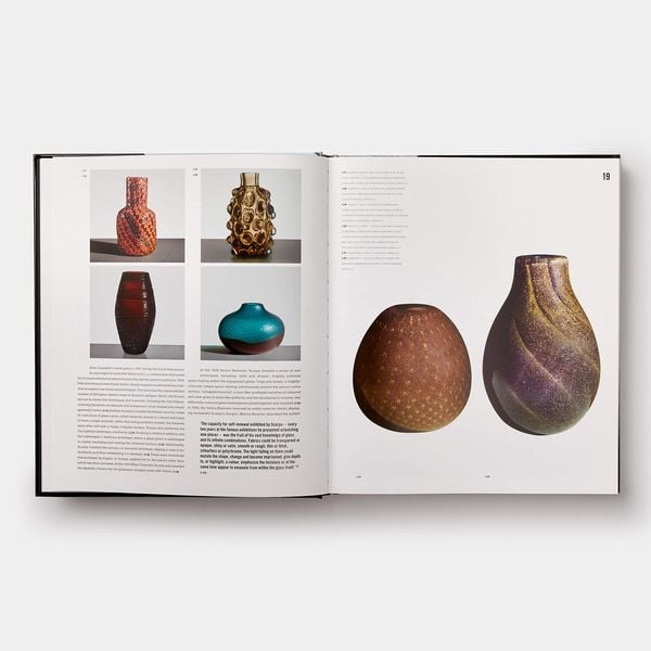 Produktbild: Carlo Scarpa