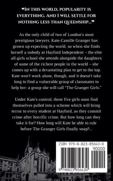 Produktbild: The Granger Girls