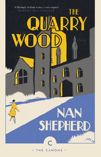 Produktbild: The Quarry Wood