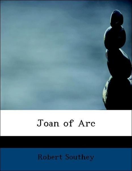 Produktbild: Southey, R: Joan of Arc