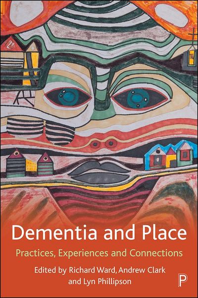 Produktbild: Dementia and Place