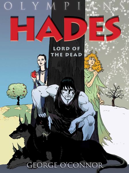 Produktbild: Olympians: Hades