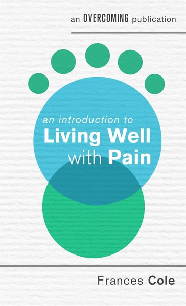 Produktbild: An Introduction to Living Well with Pain