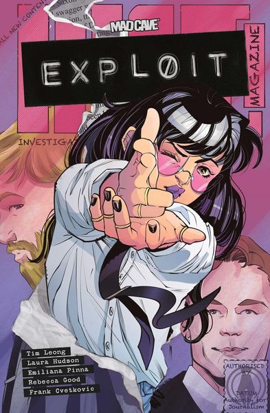 Produktbild: Exploit